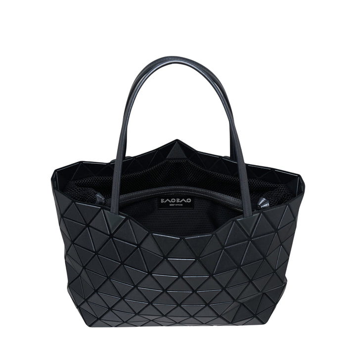 BAO BAO ISSEY MIYAKE Bateau Shoulder Bag – Available at Club 21, Official Retailer in Singapore, Malaysia & Thailand with Global Shipping Online