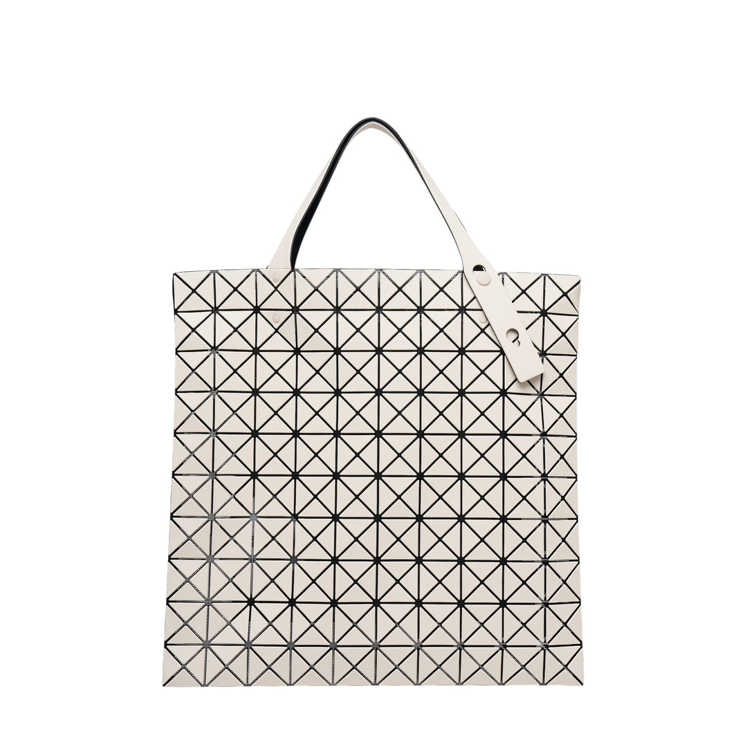 BAO BAO ISSEY MIYAKE Prism Frost Tote – Available at Club 21, Official Retailer in Singapore, Malaysia & Thailand with Global Shipping Online