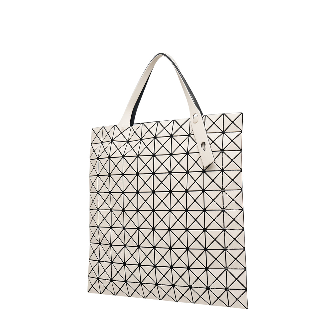 BAO BAO ISSEY MIYAKE Prism Frost Tote – Available at Club 21, Official Retailer in Singapore, Malaysia & Thailand with Global Shipping Online
