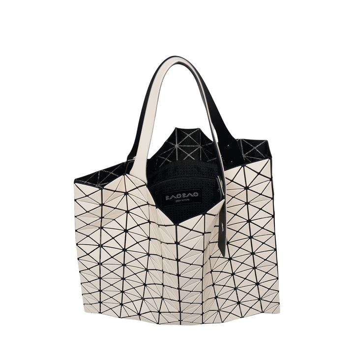 BAO BAO ISSEY MIYAKE Prism Frost Tote – Available at Club 21, Official Retailer in Singapore, Malaysia & Thailand with Global Shipping Online