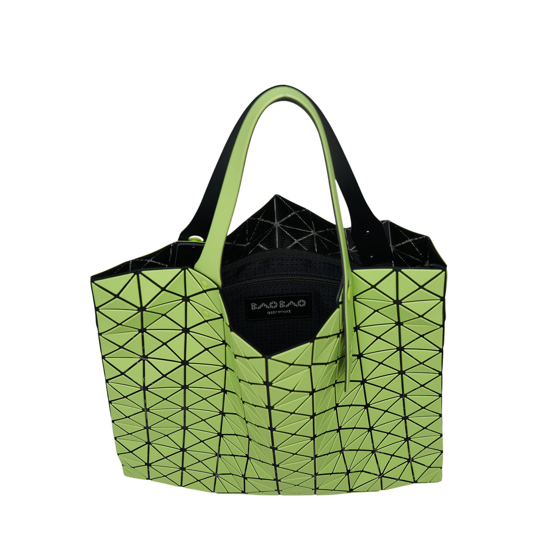 BAO BAO ISSEY MIYAKE Prism Frost Tote – Available at Club 21, Official Retailer in Singapore, Malaysia & Thailand with Global Shipping Online