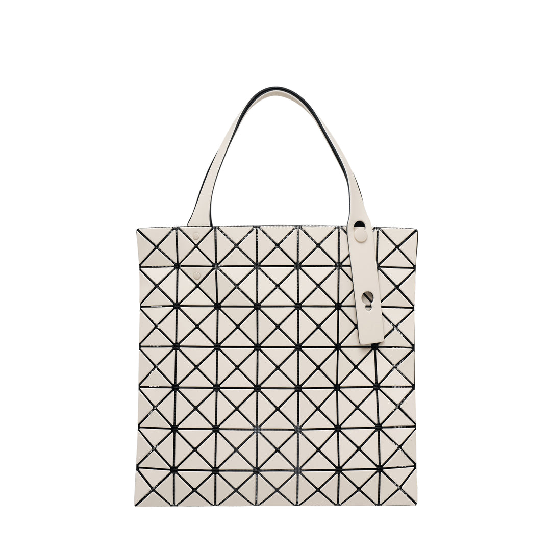 BAO BAO ISSEY MIYAKE Prism Frost Tote 7X7 – Available at Club 21, Official Retailer in Singapore, Malaysia & Thailand with Global Shipping Online