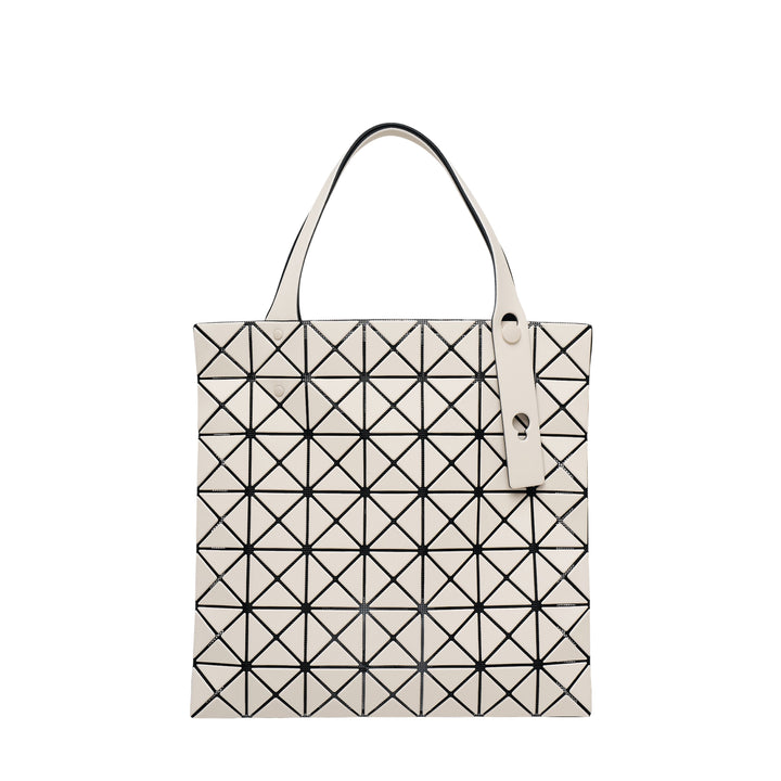 BAO BAO ISSEY MIYAKE Prism Frost Tote 7X7 – Available at Club 21, Official Retailer in Singapore, Malaysia & Thailand with Global Shipping Online