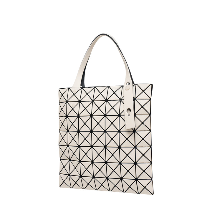 BAO BAO ISSEY MIYAKE Prism Frost Tote 7X7 – Available at Club 21, Official Retailer in Singapore, Malaysia & Thailand with Global Shipping Online