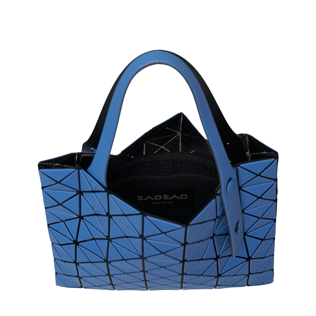 BAO BAO ISSEY MIYAKE Prism Frost Tote – Available at Club 21, Official Retailer in Singapore, Malaysia & Thailand with Global Shipping Online