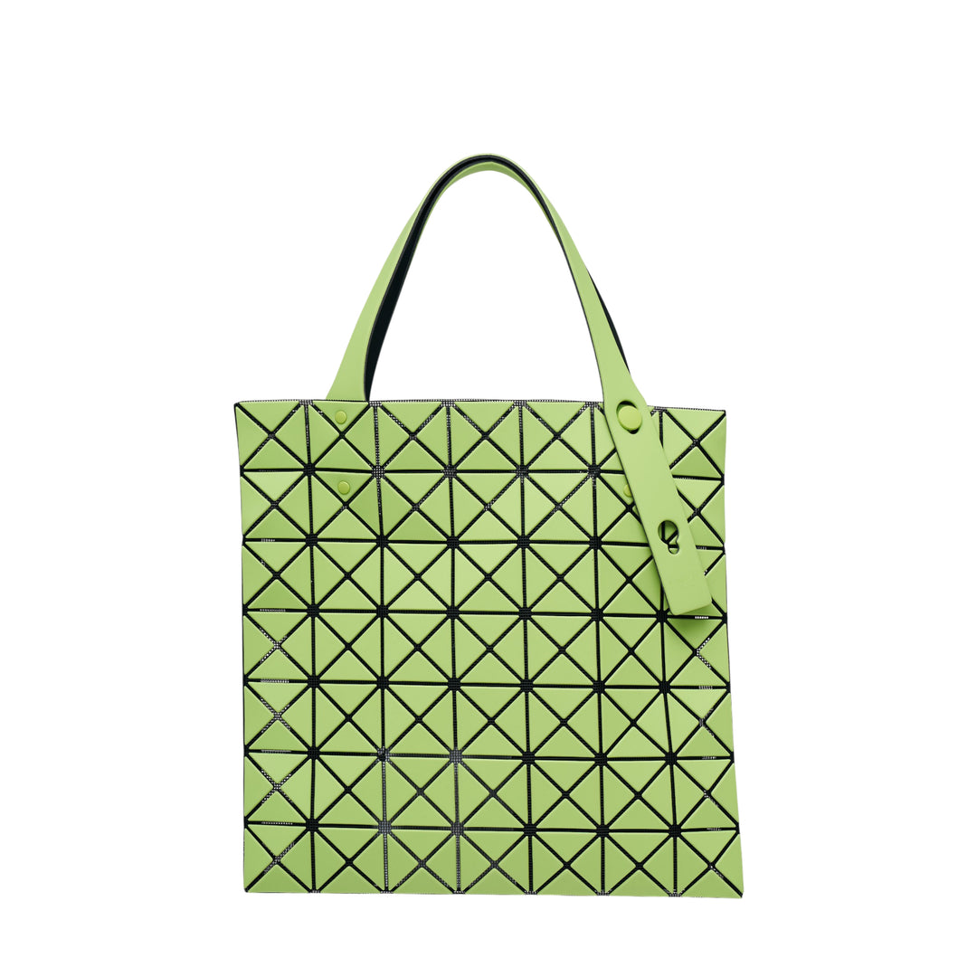 BAO BAO ISSEY MIYAKE Prism Frost Tote – Available at Club 21, Official Retailer in Singapore, Malaysia & Thailand with Global Shipping Online