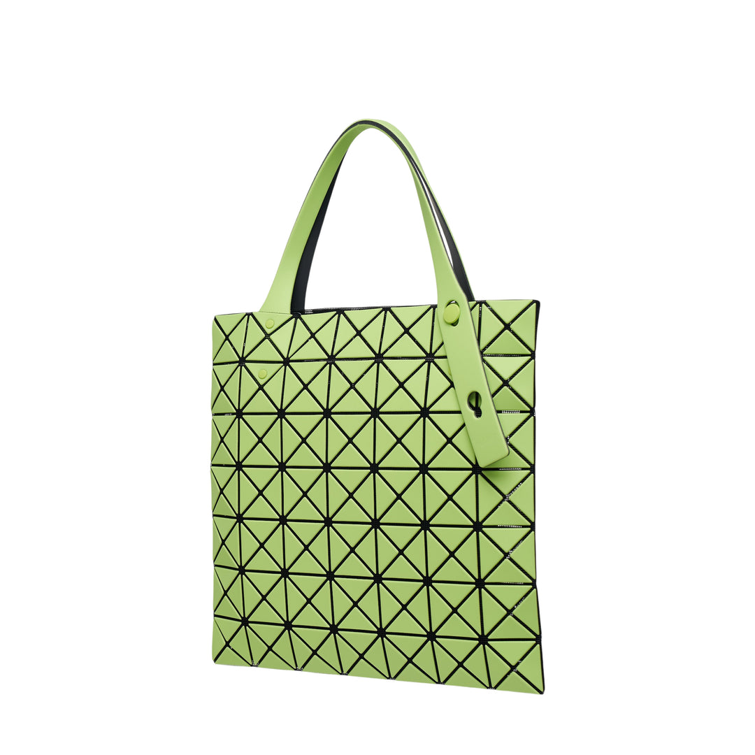BAO BAO ISSEY MIYAKE Prism Frost Tote – Available at Club 21, Official Retailer in Singapore, Malaysia & Thailand with Global Shipping Online