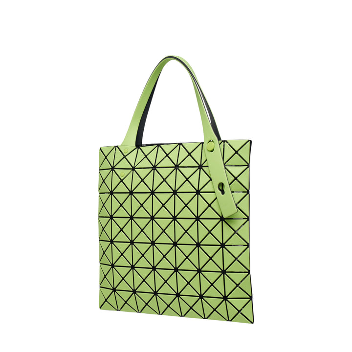 BAO BAO ISSEY MIYAKE Prism Frost Tote – Available at Club 21, Official Retailer in Singapore, Malaysia & Thailand with Global Shipping Online