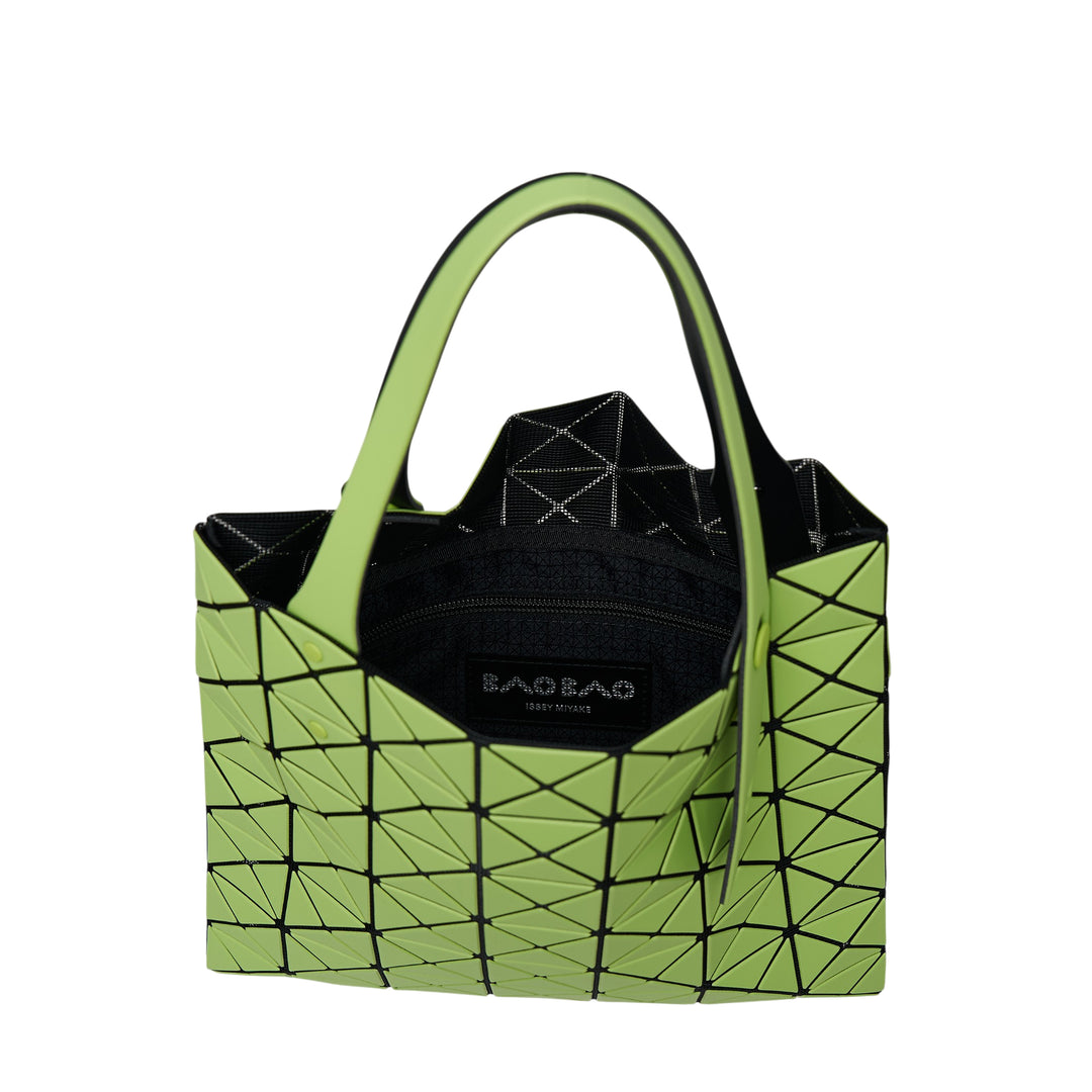 BAO BAO ISSEY MIYAKE Prism Frost Tote – Available at Club 21, Official Retailer in Singapore, Malaysia & Thailand with Global Shipping Online