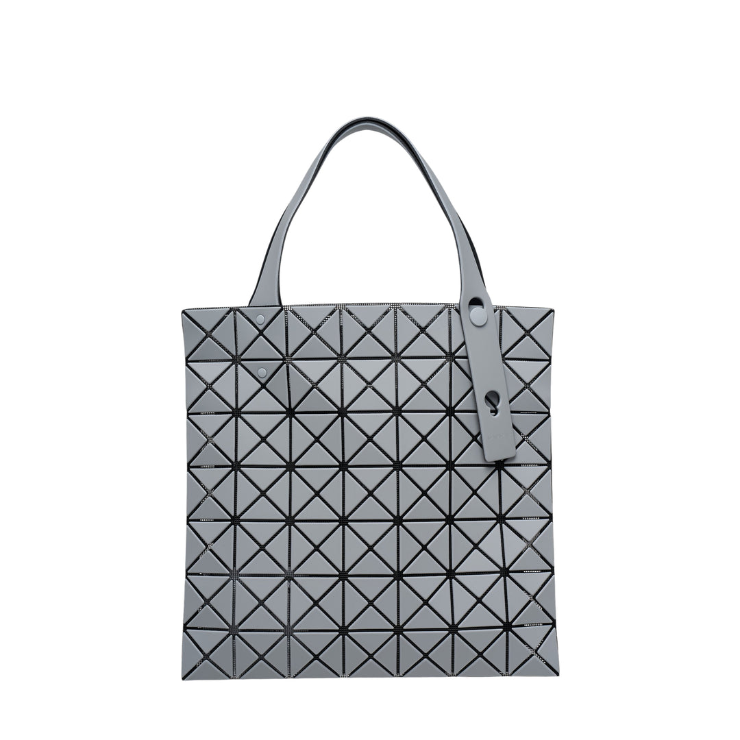 BAO BAO ISSEY MIYAKE Prism Frost Tote – Available at Club 21, Official Retailer in Singapore, Malaysia & Thailand with Global Shipping Online