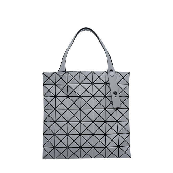 BAO BAO ISSEY MIYAKE Prism Frost Tote – Available at Club 21, Official Retailer in Singapore, Malaysia & Thailand with Global Shipping Online