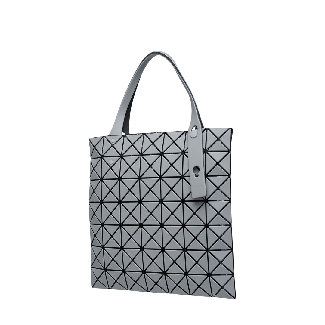 BAO BAO ISSEY MIYAKE Prism Frost Tote – Available at Club 21, Official Retailer in Singapore, Malaysia & Thailand with Global Shipping Online