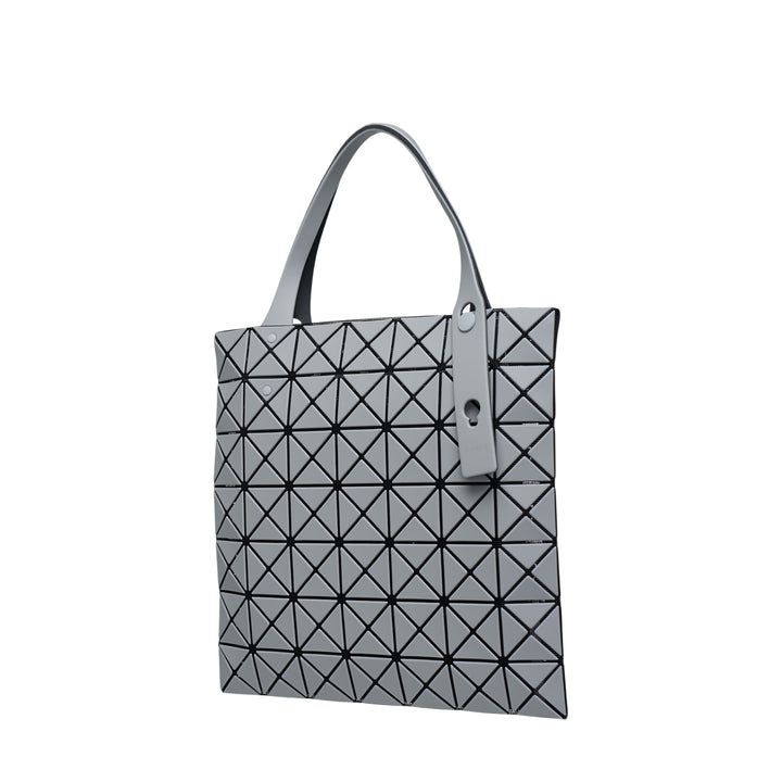 BAO BAO ISSEY MIYAKE Prism Frost Tote – Available at Club 21, Official Retailer in Singapore, Malaysia & Thailand with Global Shipping Online