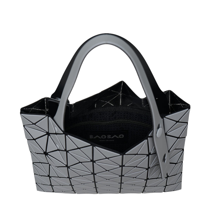 BAO BAO ISSEY MIYAKE Prism Frost Tote – Available at Club 21, Official Retailer in Singapore, Malaysia & Thailand with Global Shipping Online