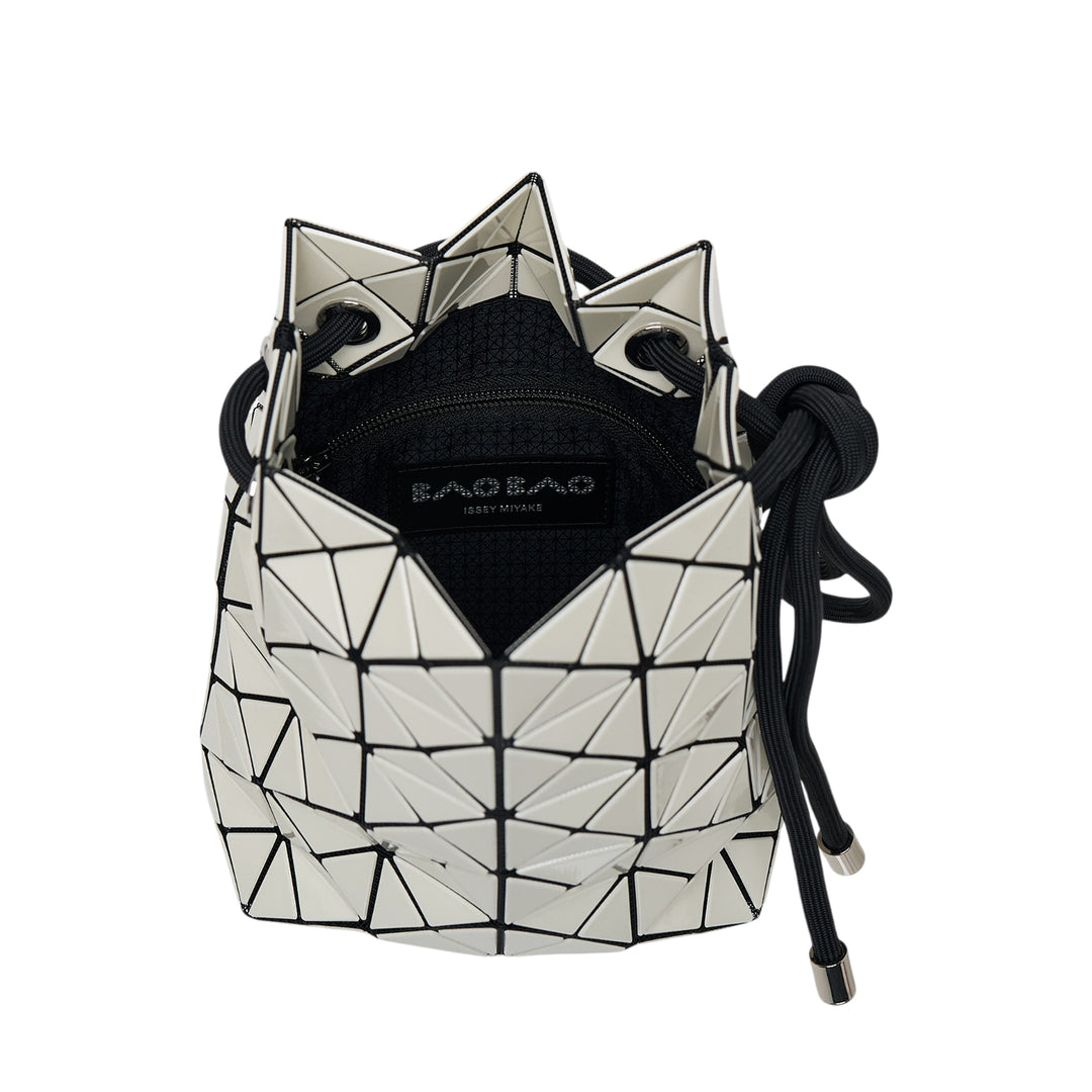 BAO BAO ISSEY MIYAKE Wring Gloss Shoulder Bag – Available at Club 21, Official Retailer in Singapore, Malaysia & Thailand with Global Shipping Online