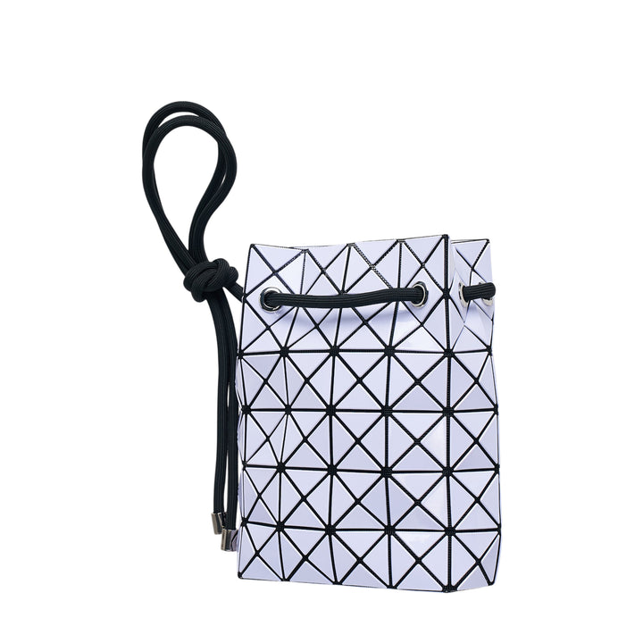 BAO BAO ISSEY MIYAKE Wring Gloss Shoulder Bag – Available at Club 21, Official Retailer in Singapore, Malaysia & Thailand with Global Shipping Online