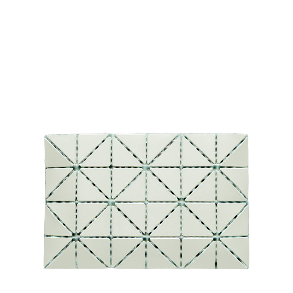 BAO BAO ISSEY MIYAKE Lucent W Color Pouch - view 2