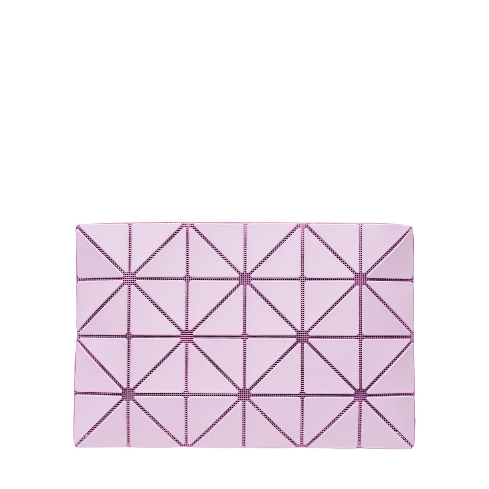 BAO BAO ISSEY MIYAKE Lucent W Color Pouch - view 2