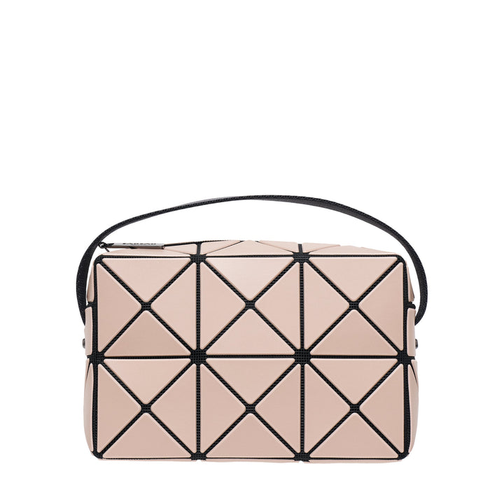 Cuboid Crossbody