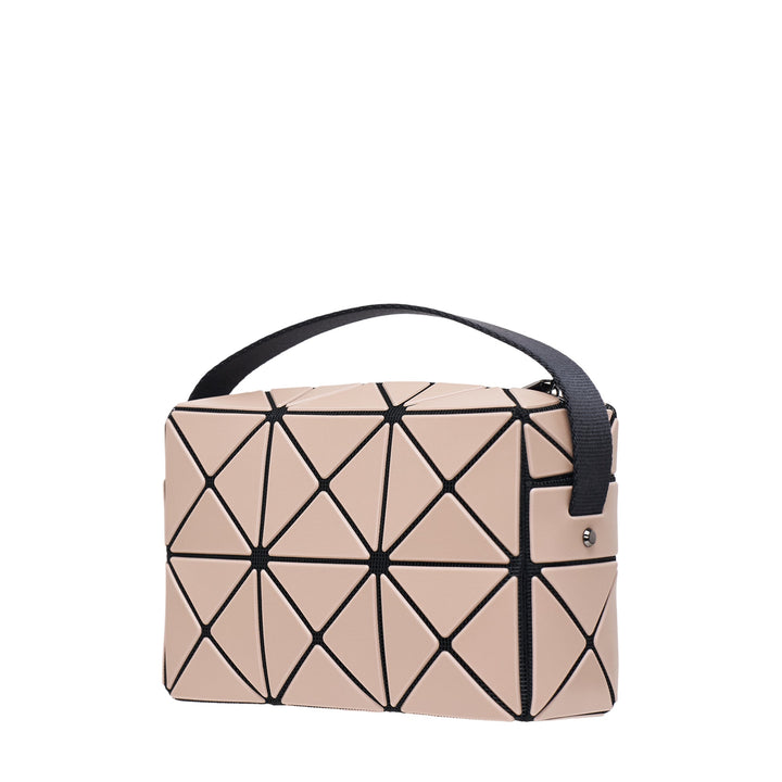 Cuboid Crossbody