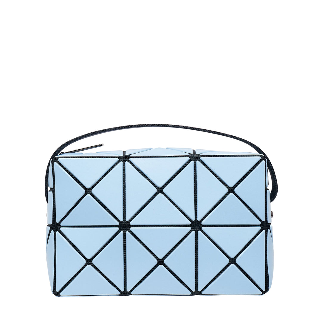 Cuboid Crossbody Bag