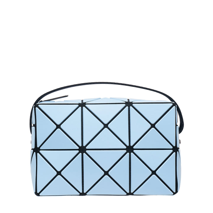 Cuboid Crossbody Bag