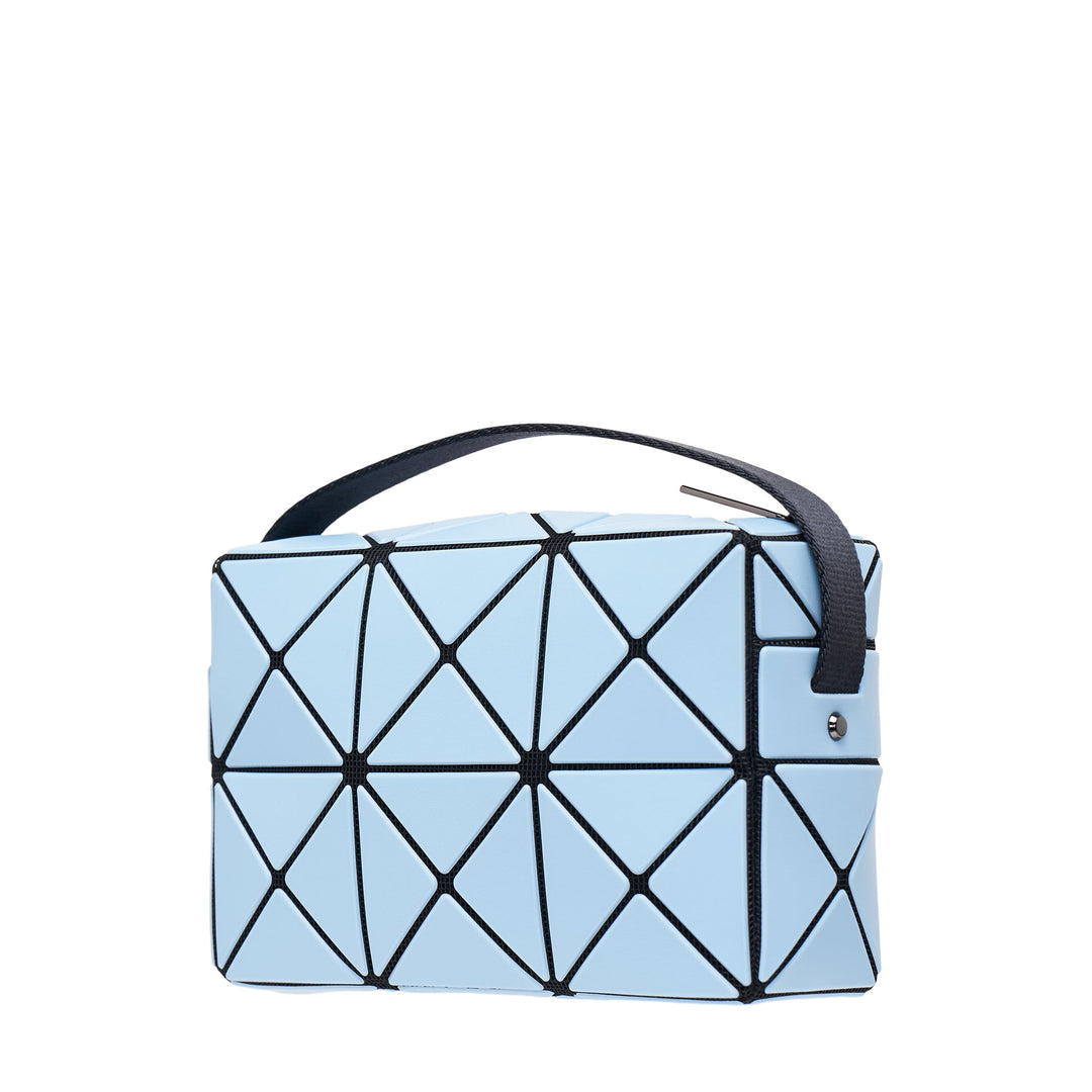 Cuboid Crossbody Bag