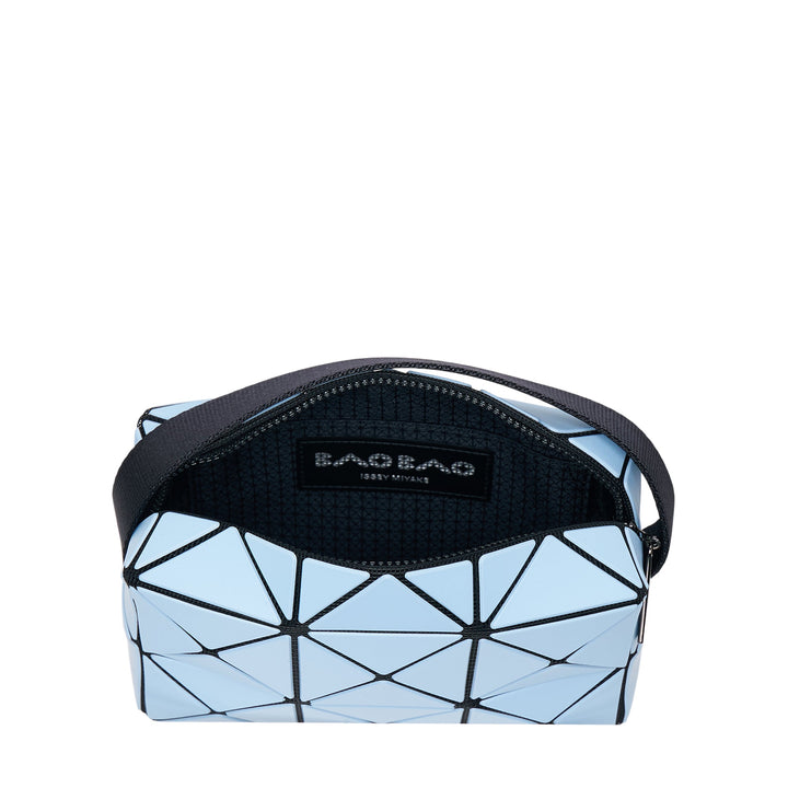 Cuboid Crossbody Bag