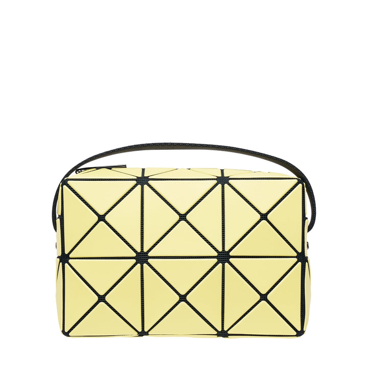 Cuboid Crossbody Bag
