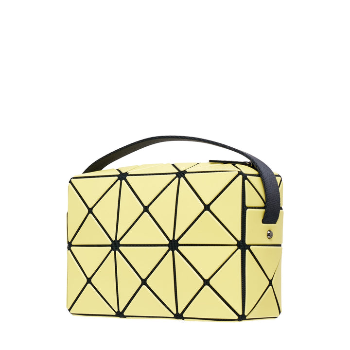 Cuboid Crossbody Bag