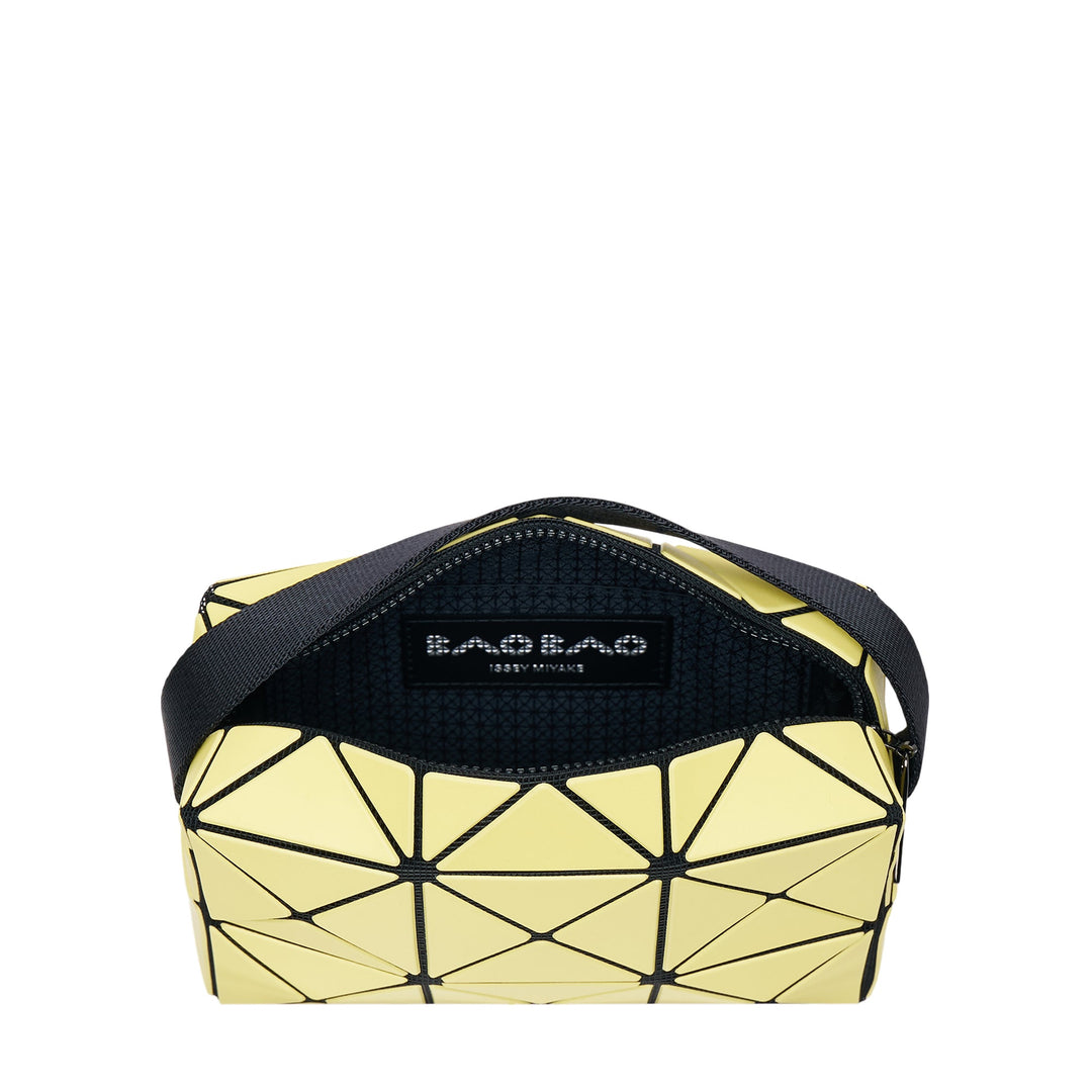 Cuboid Crossbody Bag