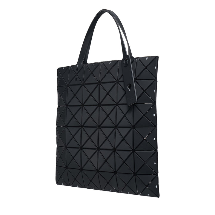 Map Tote 6x6