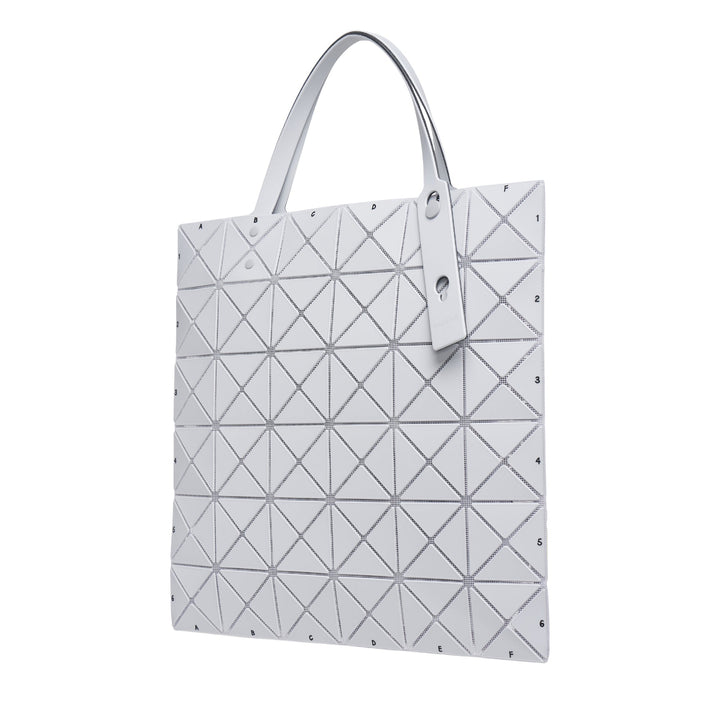 Map Tote 6x6