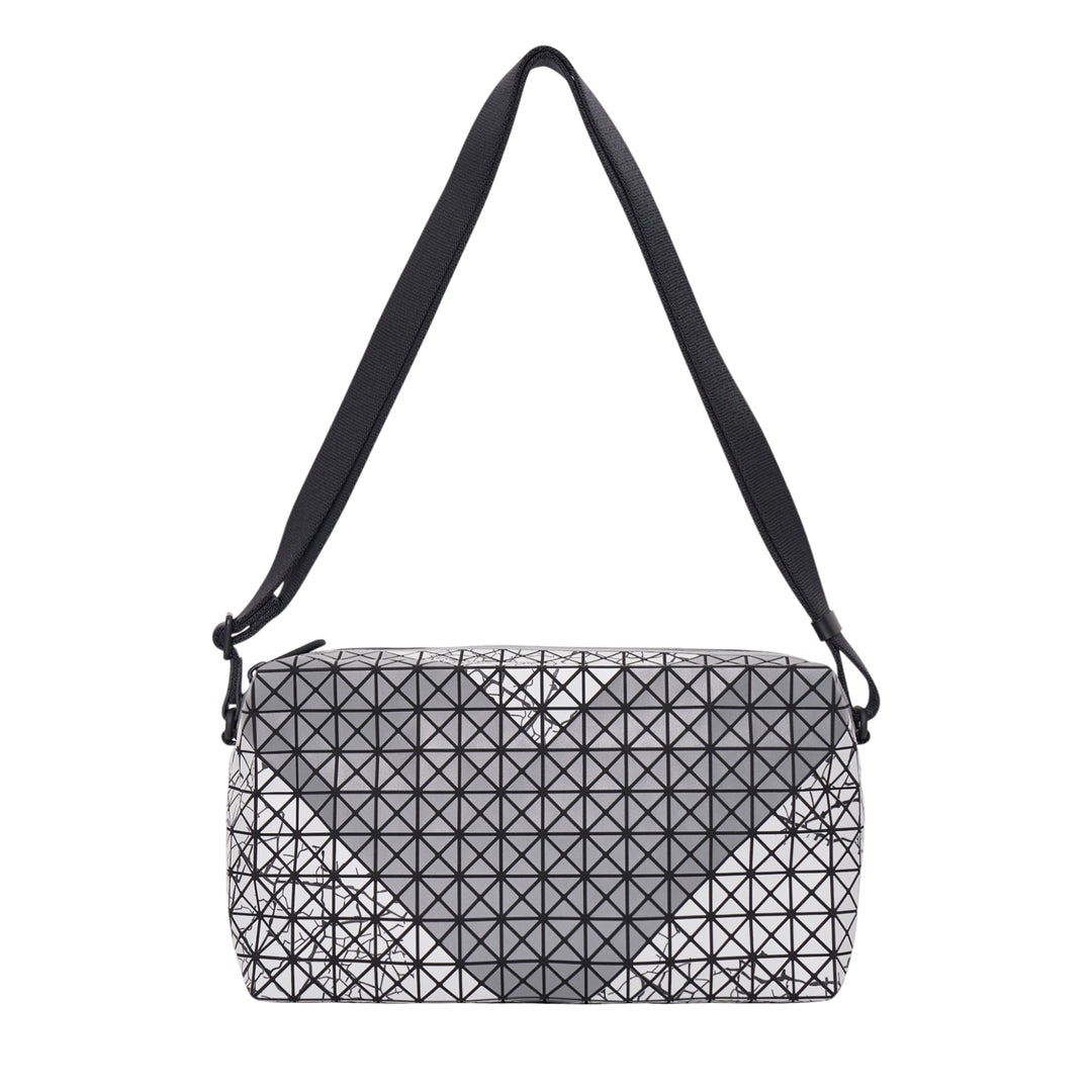 Autobahn Saddle Bag Crossbody