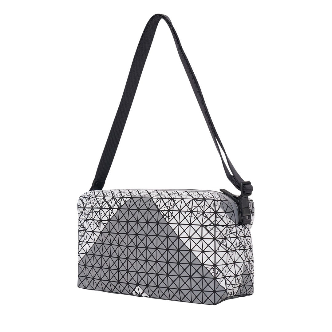 Autobahn Saddle Bag Crossbody
