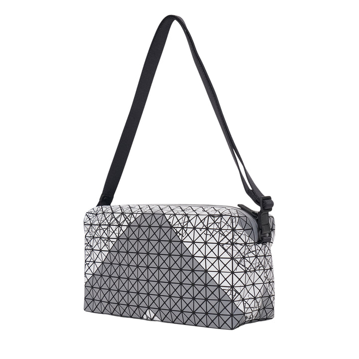 Autobahn Saddle Bag Crossbody