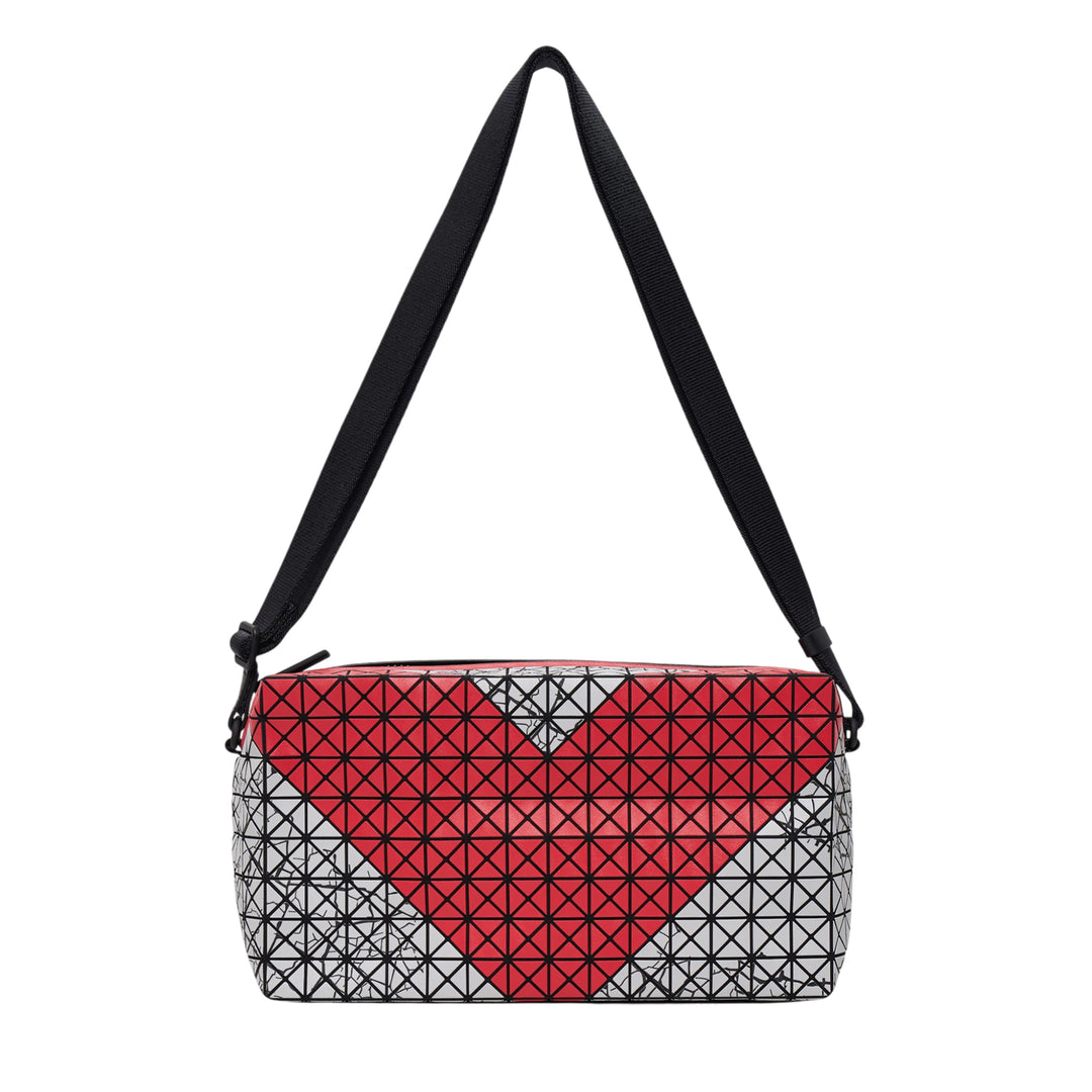 Autobahn Saddle Bag Crossbody