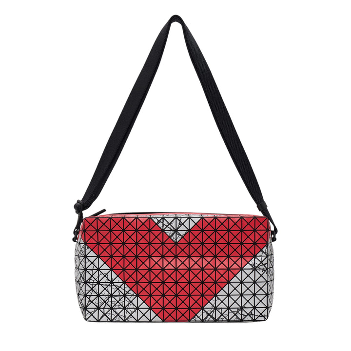 Autobahn Saddle Bag Crossbody
