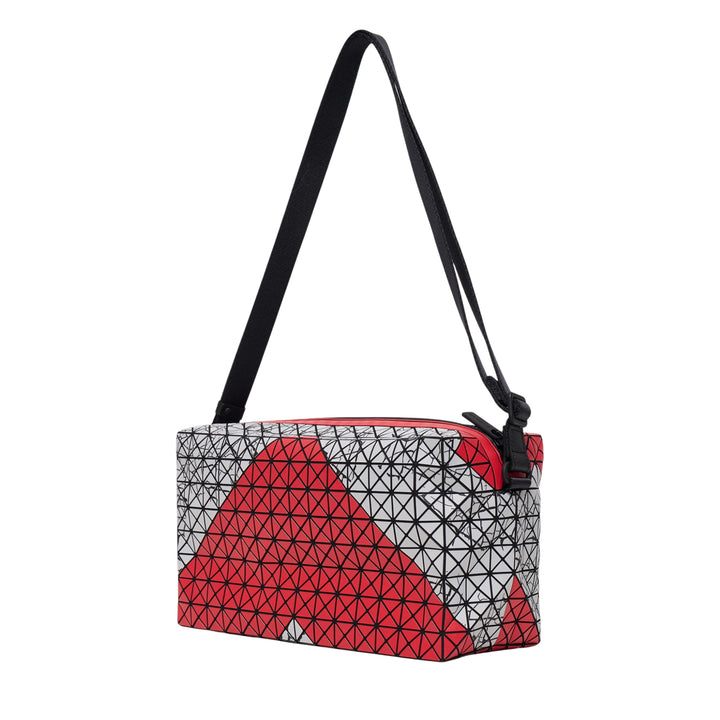 Autobahn Saddle Bag Crossbody