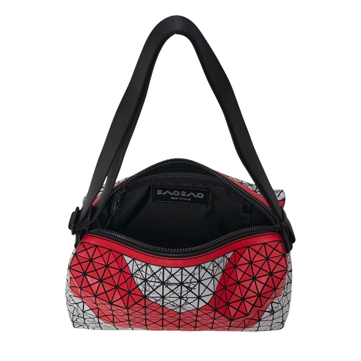 Autobahn Saddle Bag Crossbody