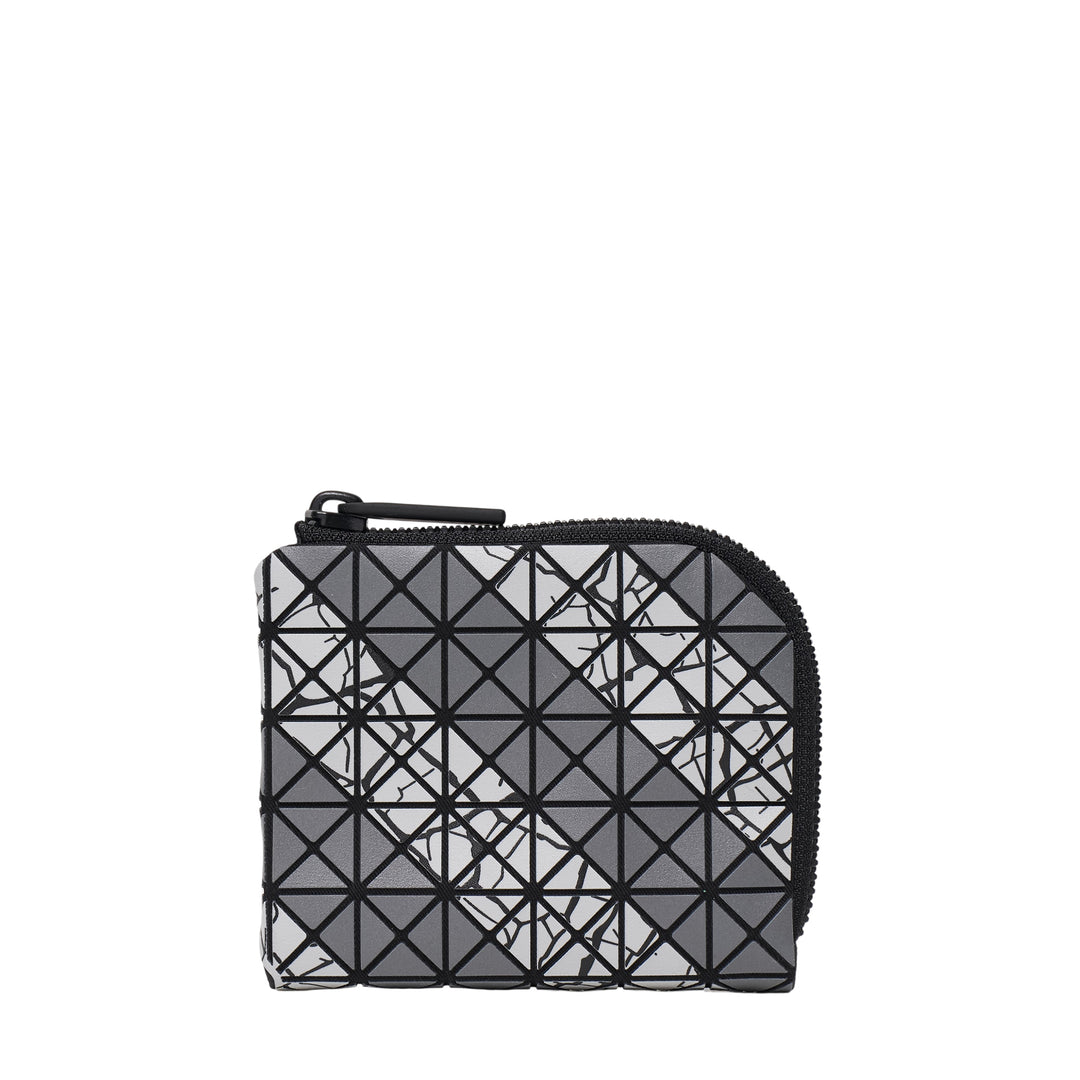 Autobahn Clam Wallet