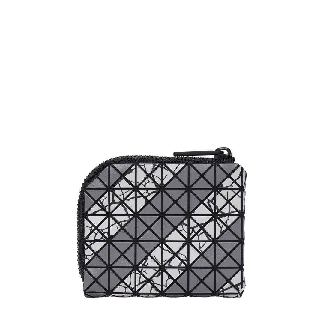 Autobahn Clam Wallet