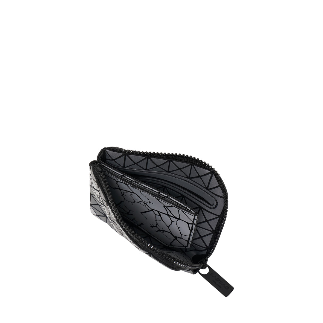 Autobahn Clam Wallet