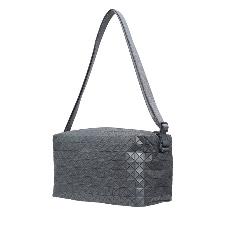 Reflector Saddle Bag Crossbody