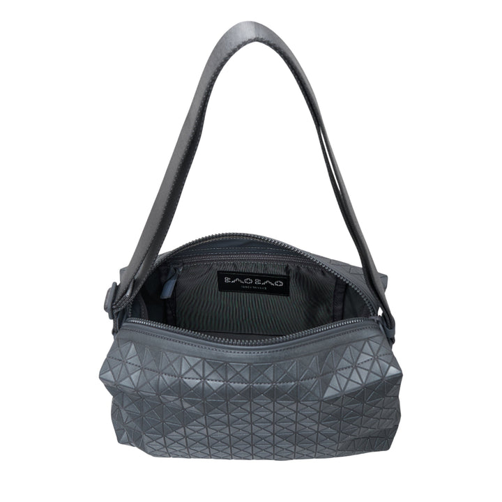 Reflector Saddle Bag Crossbody