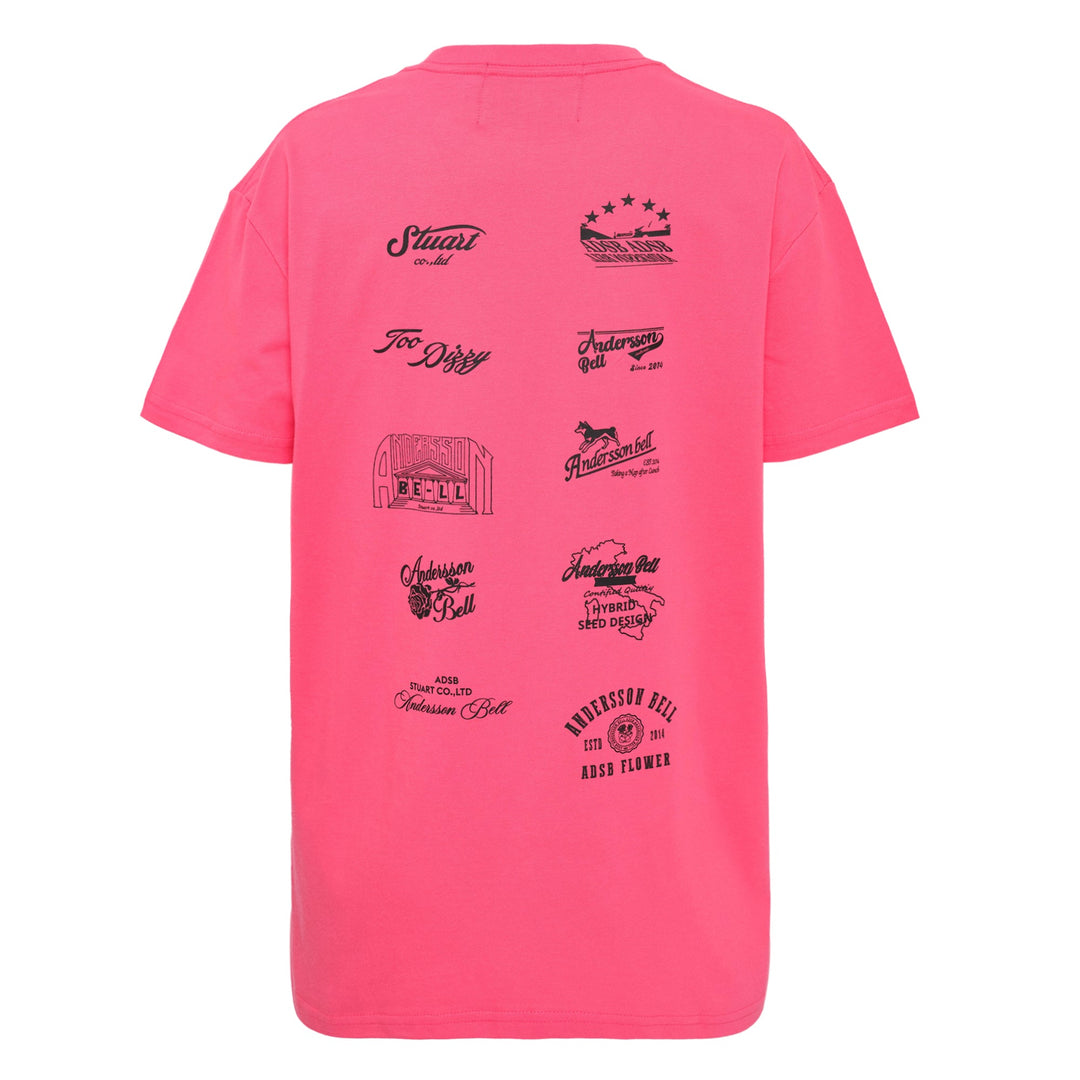 Unisex Archive T-Shirt