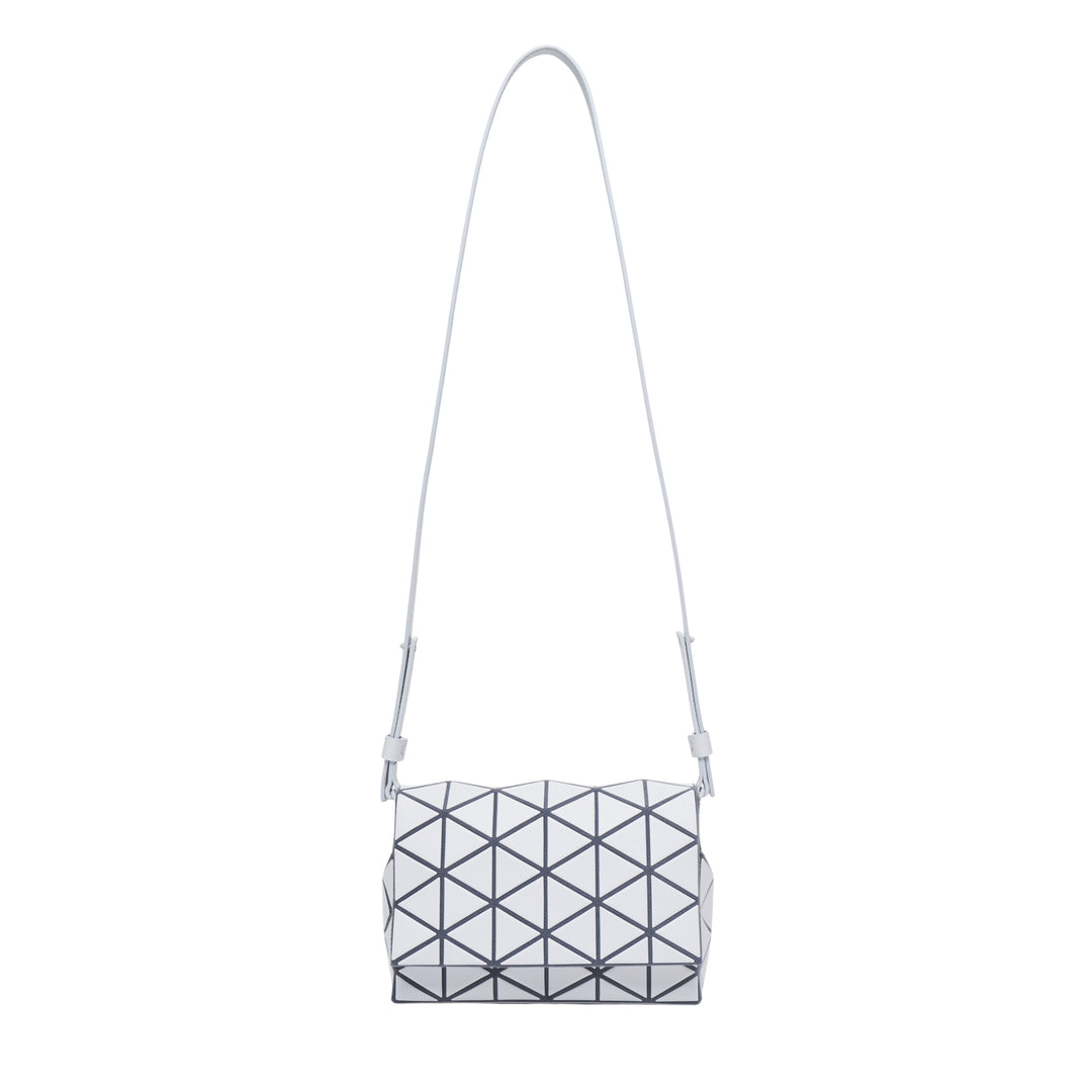 BAO BAO ISSEY MIYAKE Fossette Shoulder Bag Small – Available at Club 21, Official Retailer in Singapore, Malaysia & Thailand with Global Shipping Online