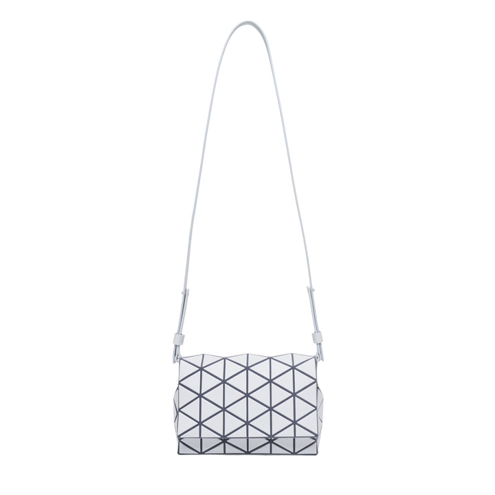 BAO BAO ISSEY MIYAKE Fossette Shoulder Bag Small – Available at Club 21, Official Retailer in Singapore, Malaysia & Thailand with Global Shipping Online