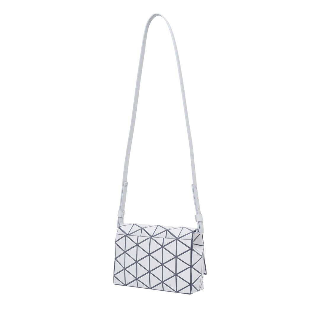 BAO BAO ISSEY MIYAKE Fossette Shoulder Bag Small – Available at Club 21, Official Retailer in Singapore, Malaysia & Thailand with Global Shipping Online