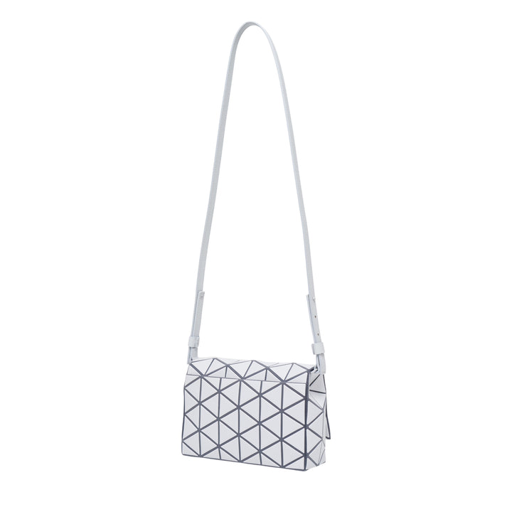 BAO BAO ISSEY MIYAKE Fossette Shoulder Bag Small – Available at Club 21, Official Retailer in Singapore, Malaysia & Thailand with Global Shipping Online